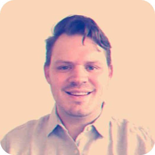 Zachary Clevenger, Chief of Staff at Zappi